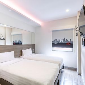Standaard Kamer met Twee Aparte Bedden